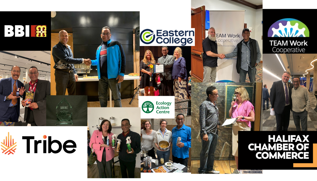 Looking Back, Giving Back: A Year of Gratitude from Scotia Kelp Products