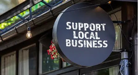 Rooted at Home: Why Supporting Local Matters for Your Community
