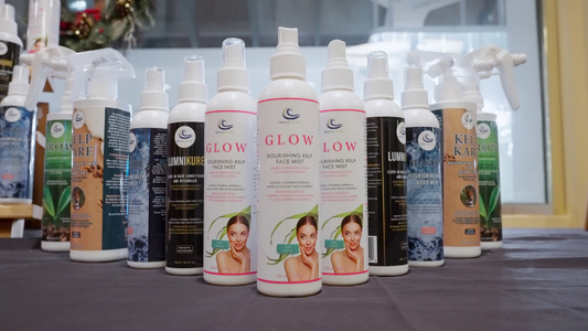 Discover the Magic of Frankincense, Patchouli, and Mint: Limited Offer and Weekly Draw!