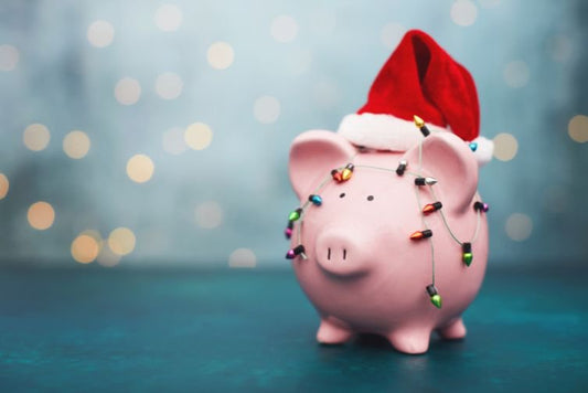 Don’t wait! Take advantage of Holiday savings now! 