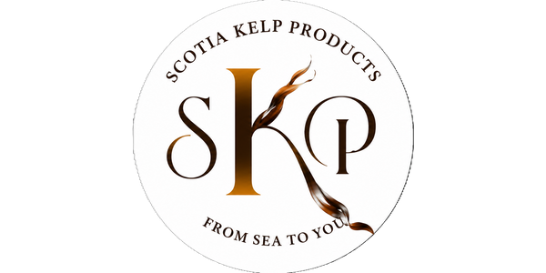 Scotia kelp products